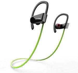 Bluetooth Earphones