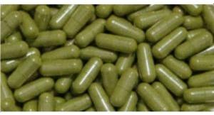 Neem Capsules