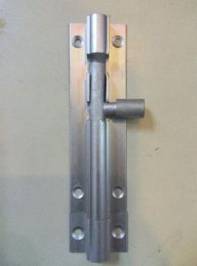 aluminium tower bolt