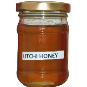 Litchi Honey