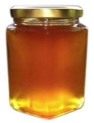 Sunflower Honey