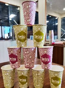 11Oz (330 Ml ) Paper Cup