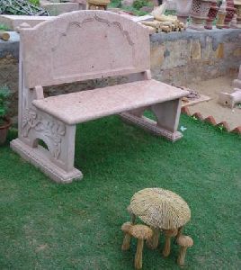Sandstone Garden Furniture