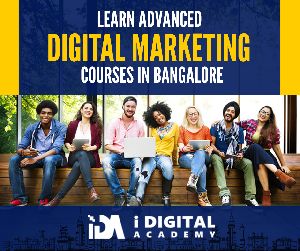 digital marketing course