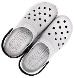 CROCS/SANDALS/SLIPPERS FOR UNISEX