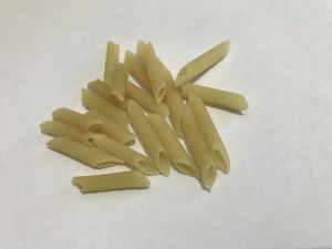 Cross Penne Pasta