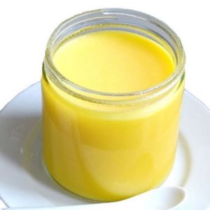 Gir cow ghee