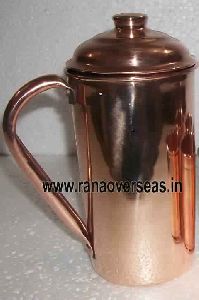 Copper Jug