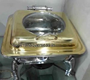 Hydraulic Chafing Dishes