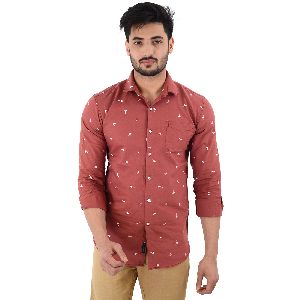 Youngistan Mens casual shirts