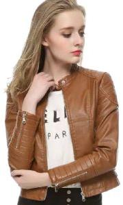 Cool Biker Jacket