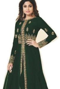 Anarkali Suit