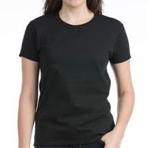 Ladies Fancy T-Shirt