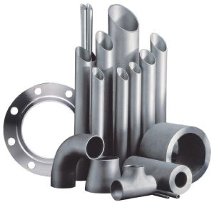 Stainless Steel Pipe Fittings