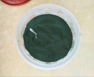 Spirulina Powder