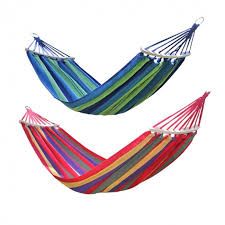 Cotton Hammock