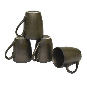 Bronze Milk Mug