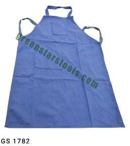 Cotton Bib Apron