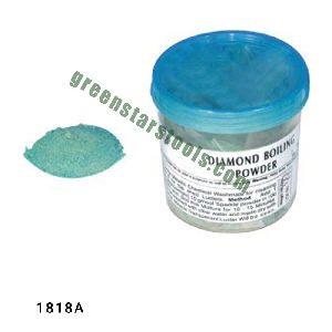 DIAMOND CLEANING POWDER