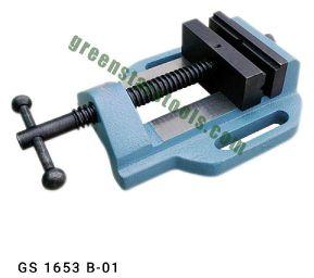 DRILL PRESS VICE CAST IRON