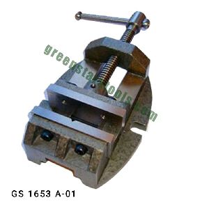 DRILL PRESS VICE STANDARD