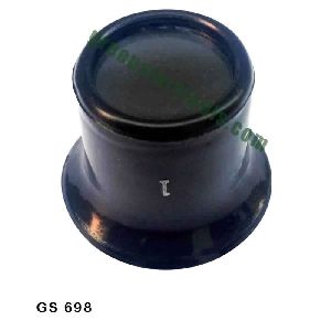 EYE LOUPE PLASTIC