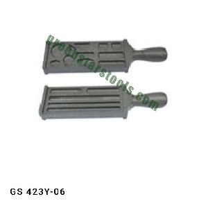 INGOT MOULD MULTIPURPOSE USE