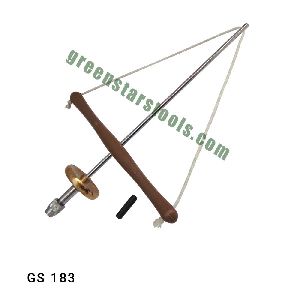 JEWELERS DRILLING TOOL