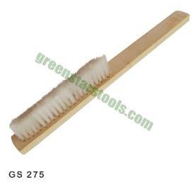 NYLON BRISTLES BRUSH