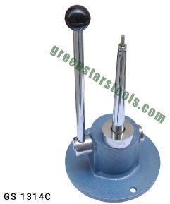 Ring Stretcher With Round Base