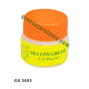 Silicon Grease