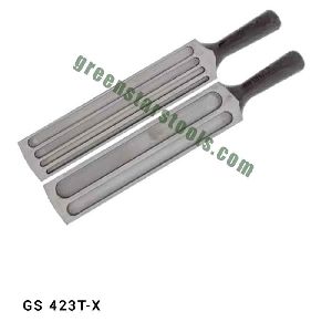 Wire and Sheet Ingot Mold