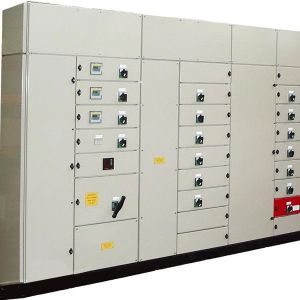 LT Panel