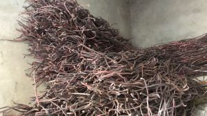 copper strip scrap