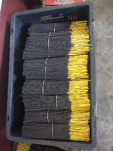 agarbatti raw sticks