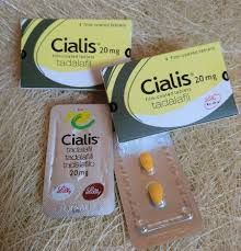 Cialis Tadalafil Tablets