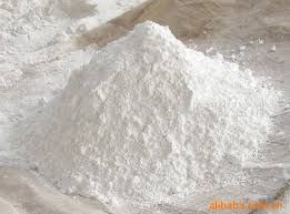 Soda Feldspar Powder