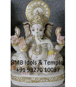 Ganesh Statue