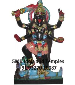 Goddess Kali Maa Statue