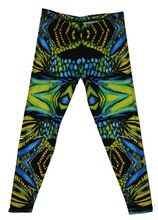 Digital Print Custom Design Leggings Tights