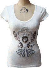 Women Embroidery Top