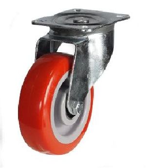 Castor Wheels
