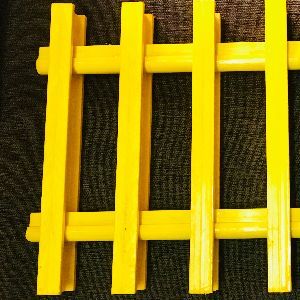 FRP Gratings