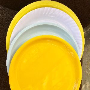 Polypropylene Dinner Plates