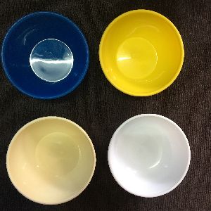 Polypropylene Dinner Set