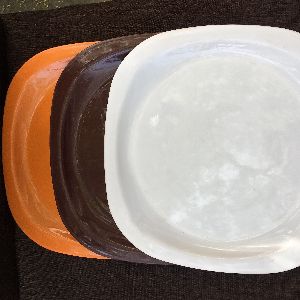 Polypropylene Dinner Set