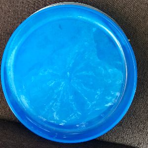 Polypropylene Dinner Plates
