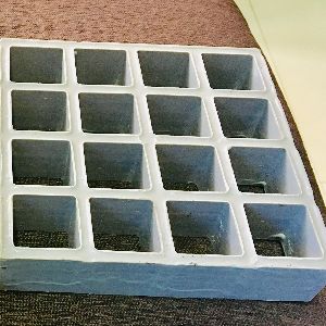 FRP Gratings