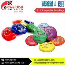 Fruit & Vegetable Bean Bags