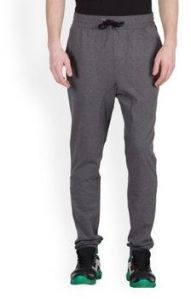 Dropcrotch fashion sweatpants-100